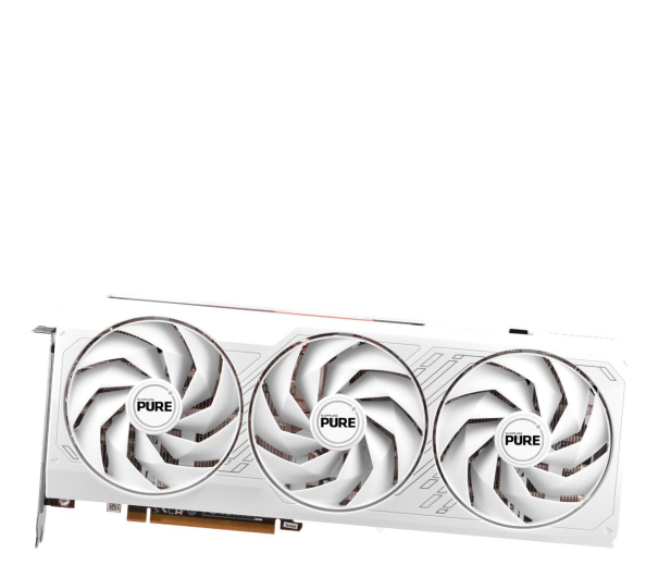 Sapphire Radeon RX 7800 XT PURE 16GB GDDR6 - 1183110 - zdjęcie 5